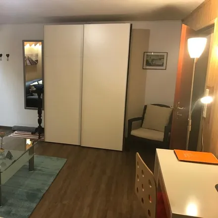 Rent this 1 bed apartment on Ostpreußenstraße 34 in 53119 Bonn, Germany