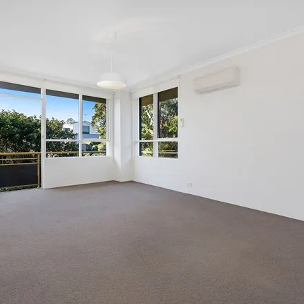 Rent this 2 bed apartment on 12-14 Brighton Boulevard in North Bondi NSW 2026, Australia