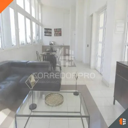Buy this 2 bed apartment on Manuel Thompson 4339 in 916 0002 Estación Central, Chile