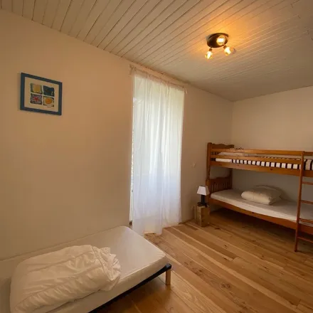 Rent this 3 bed apartment on Chemin Rural de Bégoux à Caytibel in 46000 Cahors, France