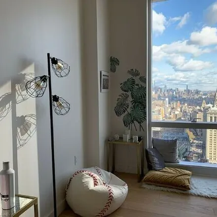 Rent this 1 bed apartment on 19 Dutch Street in New York, NY 10038