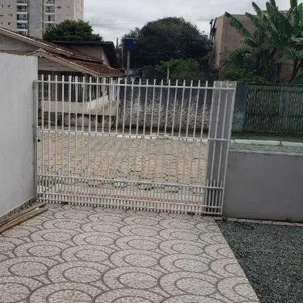Rent this 3 bed house on Rua Ernesto Kobarg in São João, Itajaí - SC