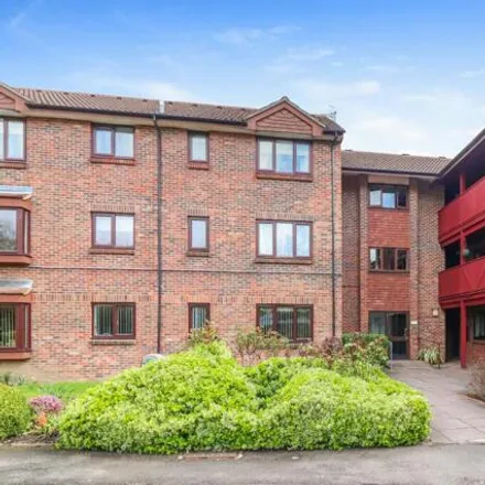Buy this 1 bed apartment on Abbots Langley Community Office in High Street, Abbots Langley
