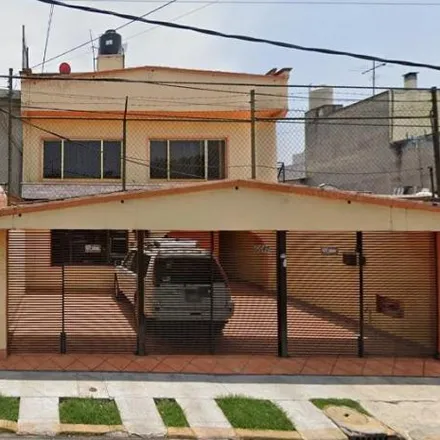 Buy this 3 bed house on Calle Norte 86 A in Gustavo A. Madero, 07480 Mexico City