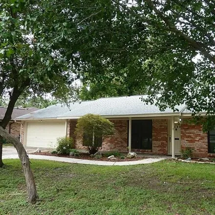 Image 2 - 9144 Western Drive, Houston, TX 77080, USA - House for rent
