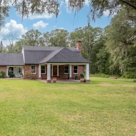 Buy this 3 bed house on 14117 Northwest 69th Avenue in Alachua County, FL 32653
