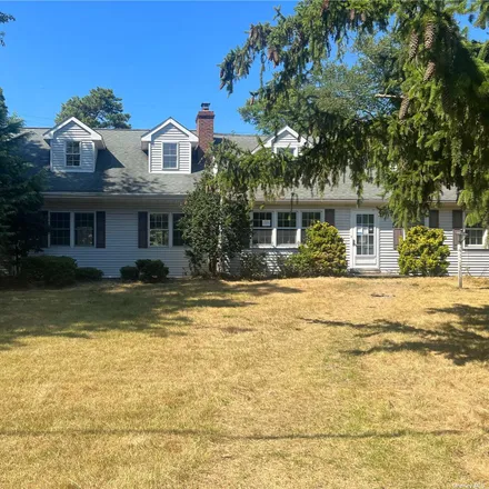 Buy this 4 bed house on 16 Twin River Drive in Oakdale, Suffolk County
