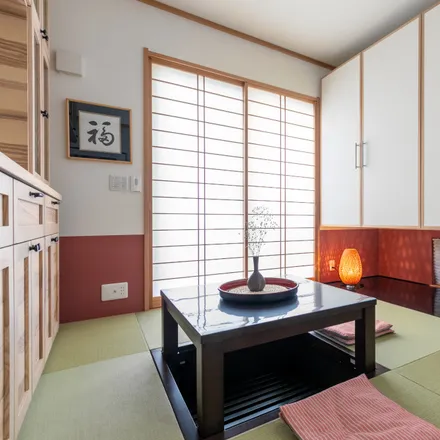 Image 6 - unnamed road, Nishiki 1-chome, Nerima, 179-0082, Japan - Apartment for rent