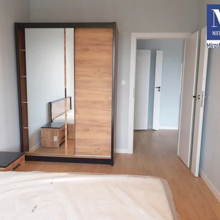 Rent this 2 bed apartment on Willa Komendanta in Mariana Hemara 1, 80-280 Gdańsk
