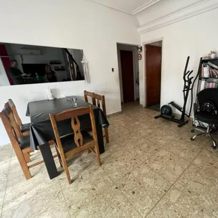 Buy this 2 bed apartment on 126 - Alianza 1091 in Partido de Tres de Febrero, B1702 CHT Ciudadela