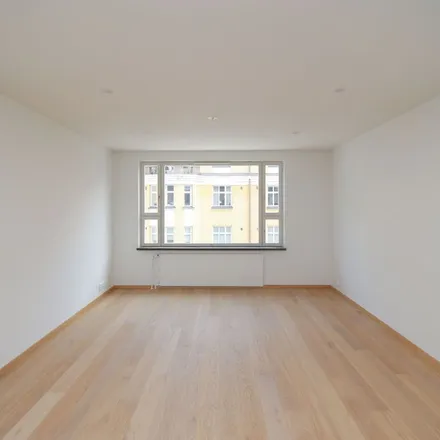 Rent this 4 bed apartment on Minervankatu 4 in 00260 Helsinki, Finland