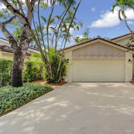 Buy this 3 bed house on 6366 Pond Apple Rd in Boca Raton, Florida