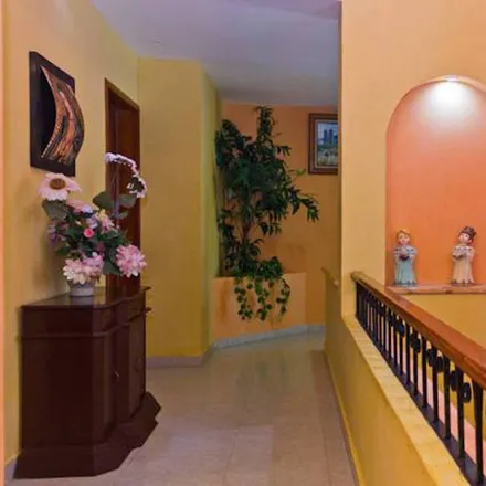 Image 3 - Condominio Hoyo 4, Avenida Paseo Xaman-Ha, Playacar Fase 2, 77717 Playa del Carmen, ROO, Mexico - House for rent