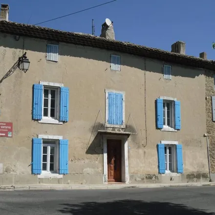 Image 5 - 84830 Sérignan-du-Comtat, France - House for rent