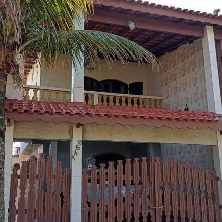 Image 2 - Rua Sorocabana, Itanhaém, Itanhaem - SP, Brazil - House for sale