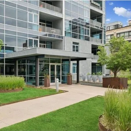 Buy this 1 bed condo on 345 6th Ave N Unit 101 in Minneapolis, Minnesota