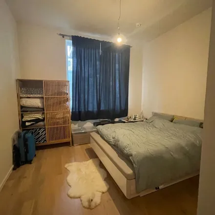 Rent this 1 bed apartment on Danziger Straße 73a in 10405 Berlin, Germany