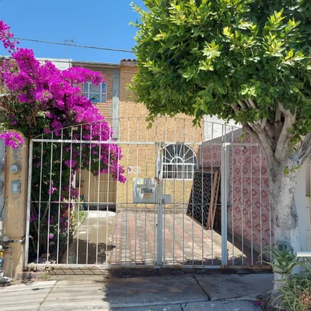 Buy this 3 bed house on Boulevard de los Gobernadores in Mision Mariana IV, 76091 Corregidora