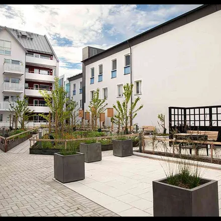 Rent this 2 bed apartment on Repfabriken in Wahlbecksgatan, 528 16 Linköping