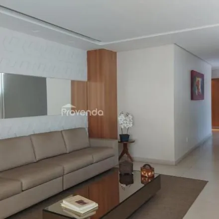 Buy this 3 bed apartment on Rua 25-A in Setor Aeroporto, Goiânia - GO