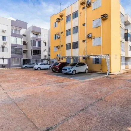 Rent this 2 bed apartment on Rua Manoel Cavalcante Proença in Goiabeira, Cuiabá - MT