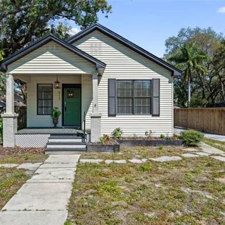 Image 2 - 959 West Idlewild Avenue, Tampa, FL 33604, USA - House for sale