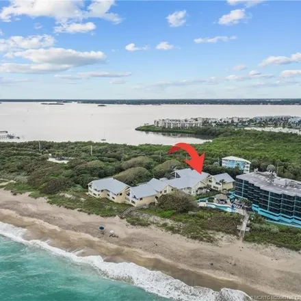 Buy this 2 bed condo on Plantation Beach Club in Southeast Macarthur Boulevard, Martin County