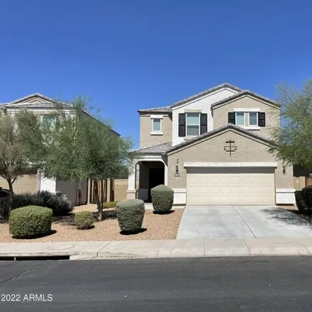 Rent this 4 bed house on 30012 West Monterey Drive in Buckeye, AZ 85396