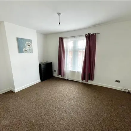 Rent this 3 bed apartment on 31 Washington Avenue in Bristol, BS5 6BT