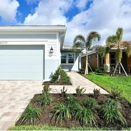 Image 1 - Gallileo Place, North Port, FL, USA - House for sale