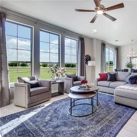 Image 4 - Madison Avenue, Flower Mound, TX 75067, USA - Townhouse for sale