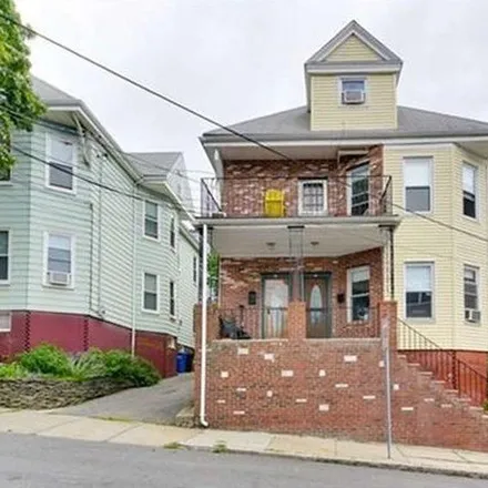 Rent this 2 bed condo on 91 Partridge Ave Unit 91 in Somerville, Massachusetts