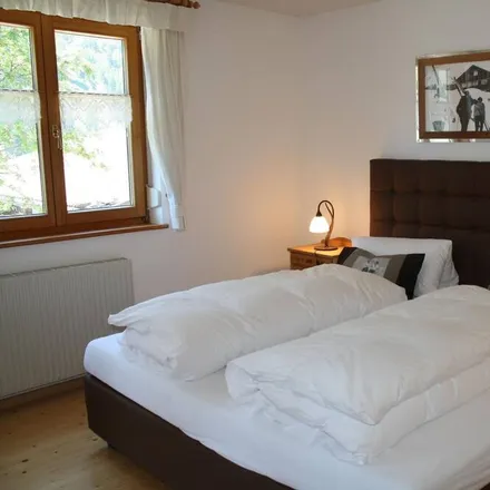 Rent this 3 bed apartment on 6791 Sankt Gallenkirch