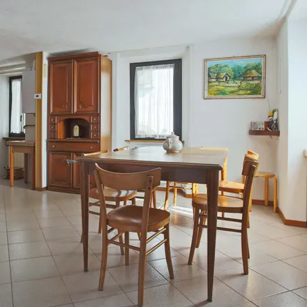 Rent this 2 bed apartment on unnamed road in 22023 San Fedele Intelvi CO, Italy