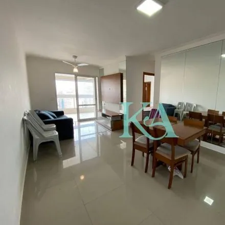 Image 1 - Rua Doutor Roberto Shoji 35, Boqueirão, Praia Grande - SP, 11701-750, Brazil - Apartment for sale