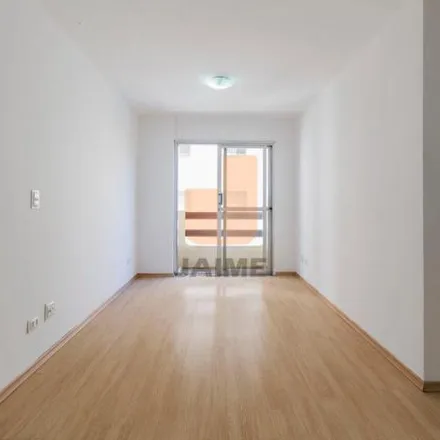 Rent this 2 bed apartment on Edifício Santa Irene in Rua Aureliano Coutinho 195, Vila Buarque