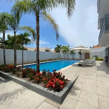Rent this 2 bed apartment on unnamed road in Villa Marina, 82000 Mazatlán