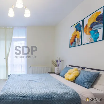 Buy this 2 bed apartment on Mikołaja Kopernika in 51-617 Wrocław, Poland