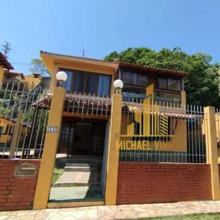Buy this 4 bed house on Rua Rio das Flores in Itauna, Saquarema - RJ