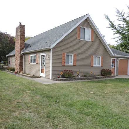 Buy this 3 bed house on 42 Causeway Drive in Southmoor Shores, Auglaize County