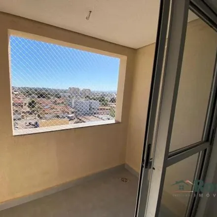 Buy this 1 bed apartment on Rua E in Morada do Ouro, Cuiabá - MT