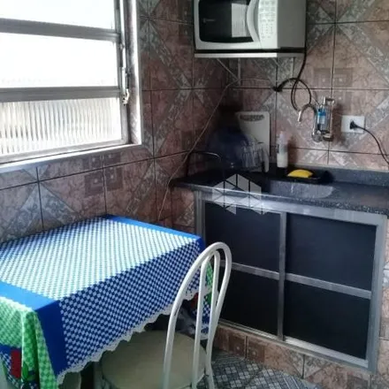 Buy this 2 bed apartment on Rua Margarida 331 in Barra Funda, São Paulo - SP