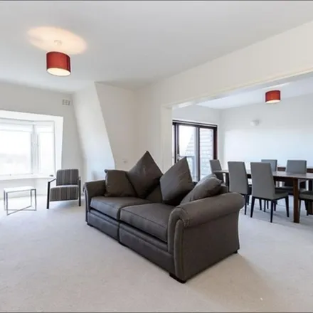 Rent this 4 bed apartment on Strathmore Court in 143 Park Road, London