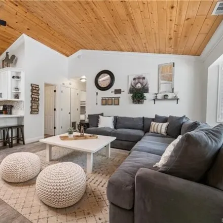 Buy this 3 bed house on 679 Eureka Drive in Big Bear Lake, CA 92315