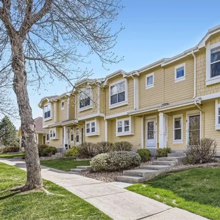 Buy this 3 bed condo on 6709 Rose Creek Way in Fort Collins, CO 80525