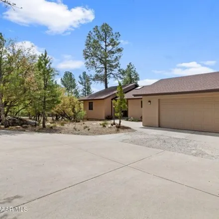 Buy this 5 bed house on 11 Highland Ter in Prescott, Arizona