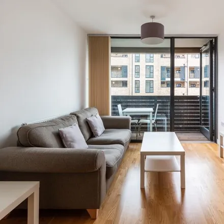 Rent this 1 bed apartment on 22 Amelia Street in London, SE17 3BZ