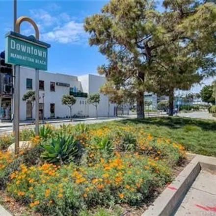 Rent this 2 bed condo on 120 12th Street in Manhattan Beach, CA 90266