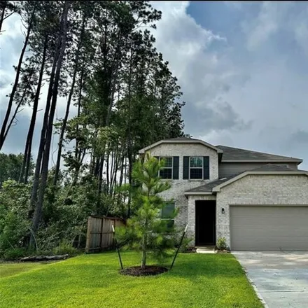 Rent this 4 bed house on unnamed road in Montgomery County, TX 77305