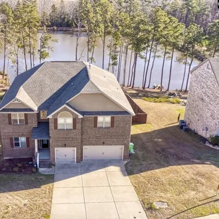 Buy this 6 bed house on Smith Pond in Summers Trace Drive, Richland County